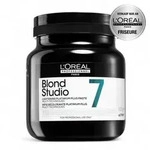L'Or&eacute;al Blond Studio Platinium Plus 500g
