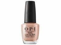 OPI Nail Lacquer 15 ml - NLP02 - Nomad's Dream