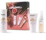 Goldwell Dualsenses Sun Reflects Sommer Set - Shampoo 100 ml + Treatment 50 ml + UV