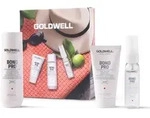 Goldwell Dualsenses Bond Pro Sommer Set - Shampoo 100 ml + Treatment 50 ml +...