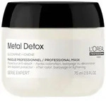 L'Oreal Professionnel Serie Expert Metal Detox Mask 75 ml