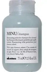 Davines Essential Haircare Minu Shampoo 75 ml
