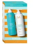 Moroccanoil Hydrate Duo - Shampoo 500 ml + Conditioner 500 ml