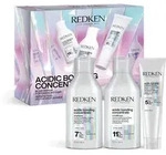 Redken Acidic Bonding Concentrate Holiday Set &ndash; Shampoo 300 ml + Conditioner 300 ml
