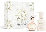 K&eacute;rastase Gloss Absolu Cream Duo Holiday Set &ndash; Glaze Drops 45 ml + Frizz Glaze