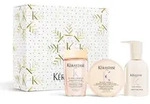 K&eacute;rastase Gloss Absolu Cream Trio Holiday Set &ndash; Bain Cr&egrave;me Hydra-Glaze 80 ml +
