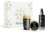 K&eacute;rastase Chronologiste Trio Holiday Set &ndash; Bain R&eacute;g&eacute;n&eacute;rant 80 ml + Masque