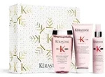 K&eacute;rastase Genesis Therm Trio Holiday Set &ndash; Bain Hydra-Fortifiant 250 ml + Fondant