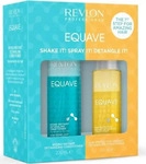 Revlon Equave Geschenkset - Hydro Detangling Conditioner 200ml + Sun Conditioner
