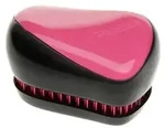 Tangle Teezer Compact Styler Pink Sizzle - Haarb&uuml;rste Pink/Schwarz