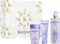 K&eacute;rastase Blond Absolu Trio Holiday Set &ndash; Bain Lumi&egrave;re 80 ml + Cicaflash 75 ml +