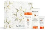 K&eacute;rastase Nutritive Trio Holiday Set &ndash; Bain Satin 250 ml + Lait Vital 200 ml +