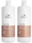 Wella Professionals Fusion Intense Repair Set - Shampoo 1000 ml + Conditioner...