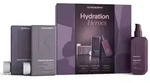Kevin.Murphy HYDRATION HEROES KIT - Hydrate-Me.Wash 250ml + Hydrate-Me.Rinse...