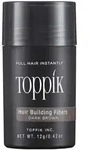 Toppik Hair Fibres 12 g Dark Brown