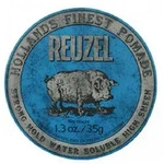 Reuzel Blue Strong Hold Water Soluble 35g