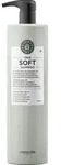 Maria Nila True Soft Shampoo 1000 ml