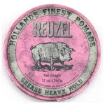 Reuzel Pink Heavy Grease 340g, Grundpreis: &euro; 99,71 / kg
