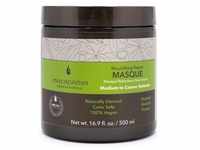 Macadamia Nourishing Repair Masque 500 ml