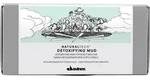 Davines Naturaltech Detoxifying Mud 6 x 50 ml