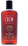 American Crew 3-in-1 Tea Tree 450ml