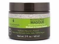 Macadamia Nourishing Repair Masque 60 ml
