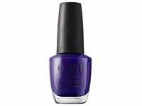 OPI Nail Lacquer 15 ml - NLN47 - Do You Have This Color In Stock-holm?