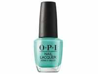 OPI Nail Lacquer 15 ml - NLN45 - My Dogsled Is A Hybrid