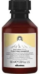 Davines Naturaltech Purifying Shampoo 100 ml