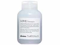 Davines Essential Haircare Love Smooth Shampoo 75 ml