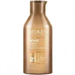 Redken All Soft Shampoo 500 ml