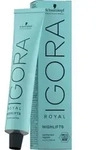 Schwarzkopf Igora Royal Highlifts Farben 60 ml