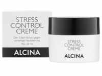 Alcina Stress Control Creme N°1 - 50ml