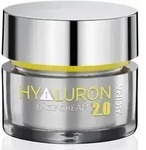 Alcina Hyaluron 2.0 Face-Creme - 50ml - Gesichtscreme