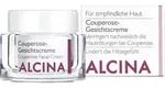 Alcina Couperose Gesichtscreme - 50ml