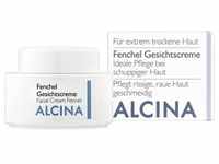 Alcina Fenchel Gesichtscreme - 100ml