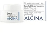Alcina Fenchel Gesichtscreme - 100ml