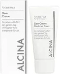 Alcina Deo-Creme - 50ml