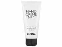 Alcina Handcreme N°1 - 50ml