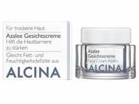 Alcina Azalee Gesichtscreme - 50ml