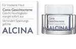 Alcina Cenia Gesichtscreme - 50ml