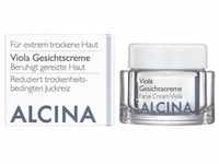 Alcina Viola Gesichtscreme - 50ml