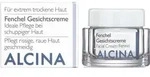 Alcina Fenchel Gesichtscreme - 50ml