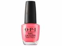 OPI Nail Lacquer 15 ml - NLI42 - Elephantastic Pink