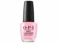 OPI Nail Lacquer 15 ml - NLS95 - Pink-ing of You