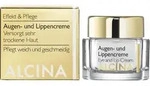 Alcina Augen- und Lippencreme - 15ml
