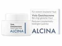 Alcina Viola Gesichtscreme - 100ml