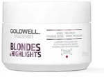 Goldwell Dualsenses Blondes & Highlights 60sec Treatment 200ml