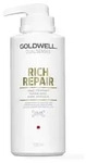 Goldwell Dualsenses Rich Repair 60sec Treatment 500ml