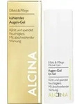 Alcina k&uuml;hlendes Augen Gel - 15ml